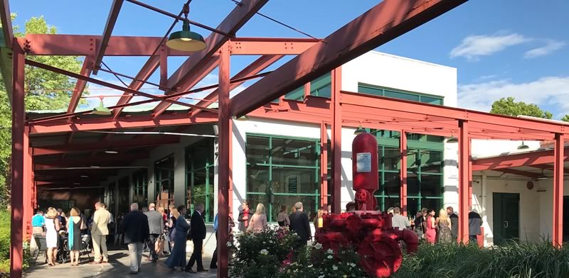 franklin commons in Phoenixville, PA