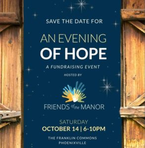 an evening of hope 2017