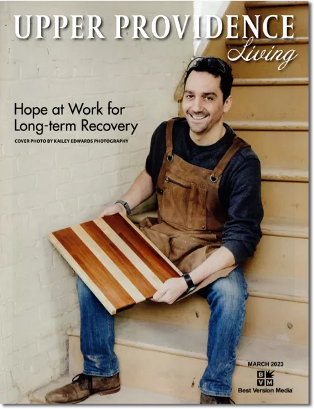 recovery worx article cover