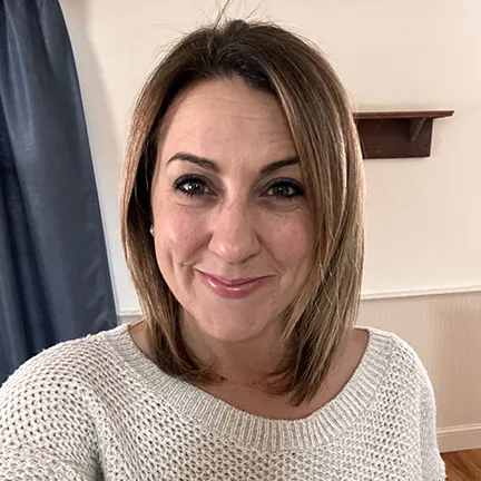 Stephanie Bivona recovery worx center instructor