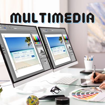 multimedia