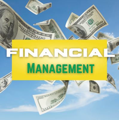 financial management course 19460
