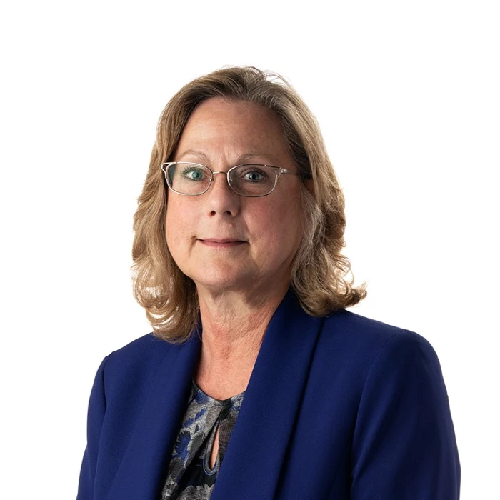 Brenda Moyer